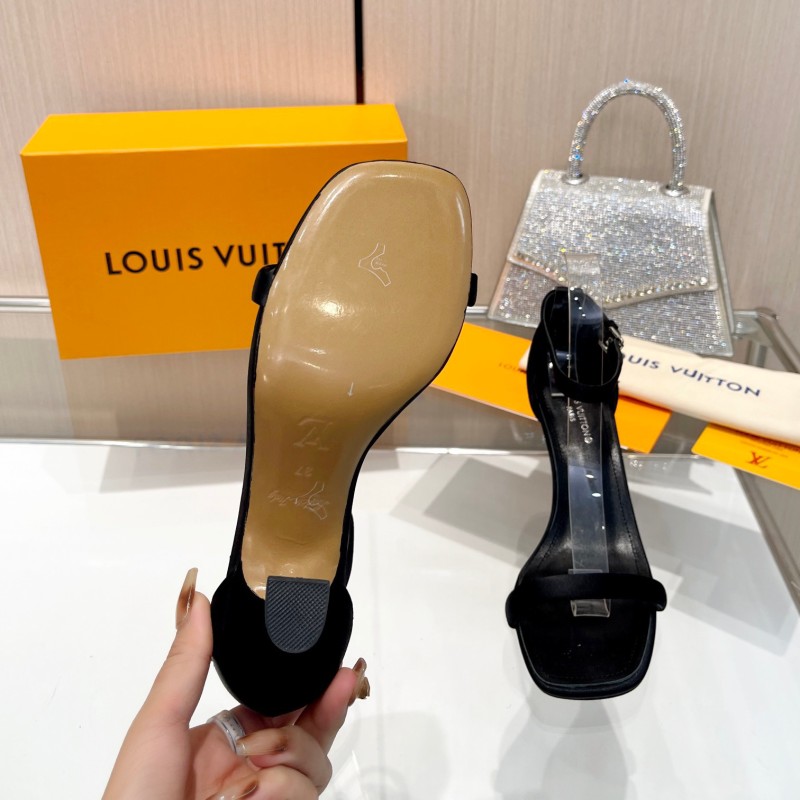 LV Heels