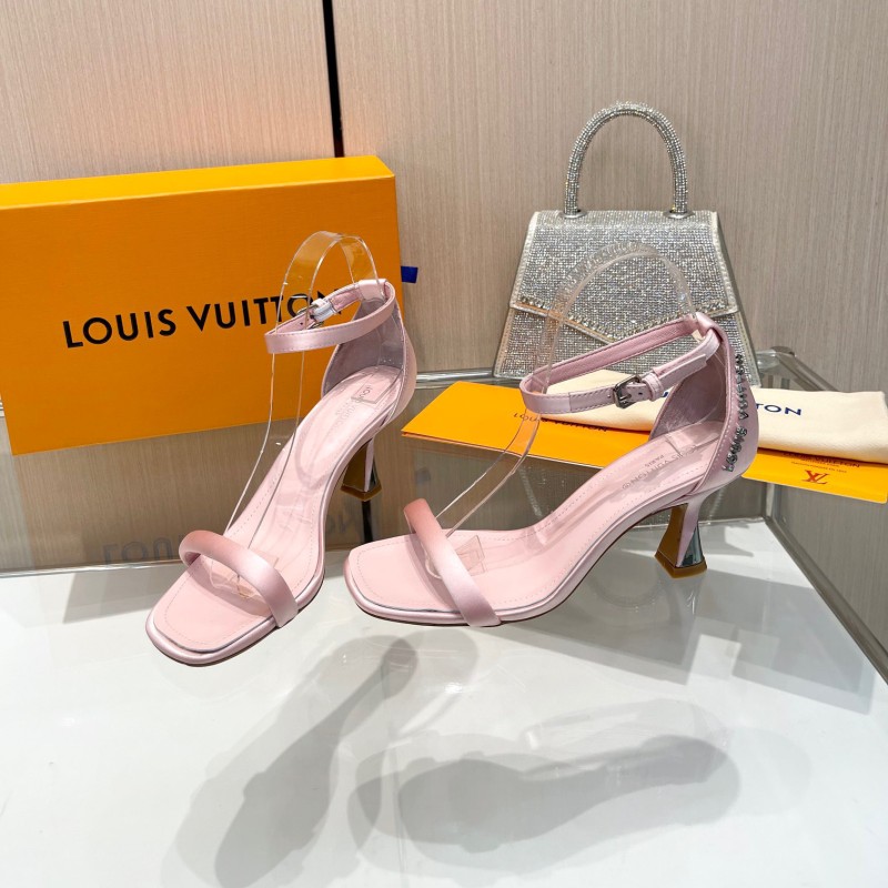 LV Heels