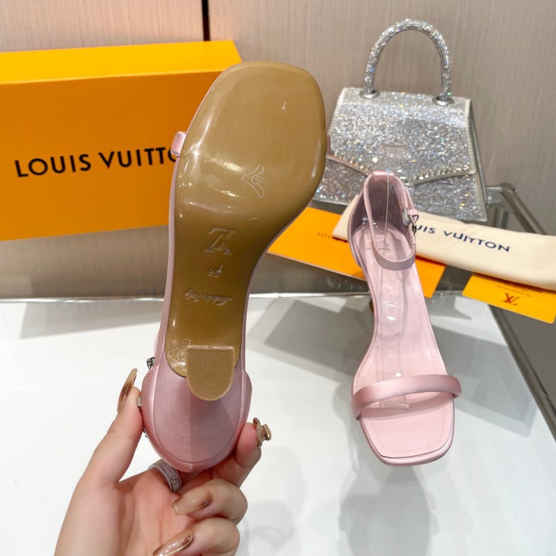 LV Heels