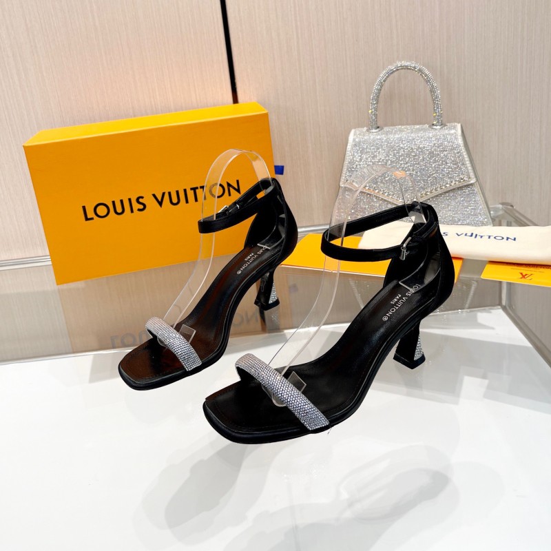 LV Heels