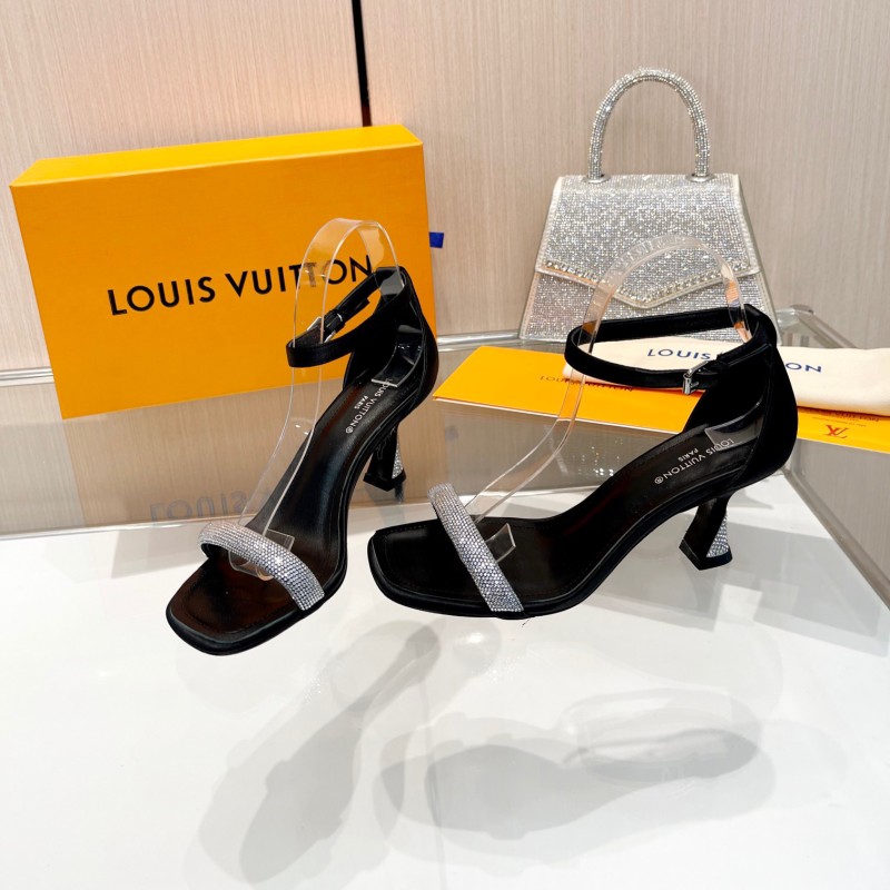 LV Heels