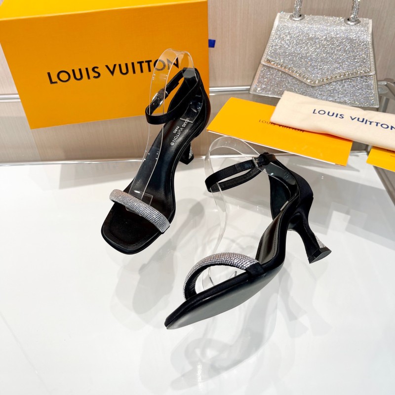 LV Heels