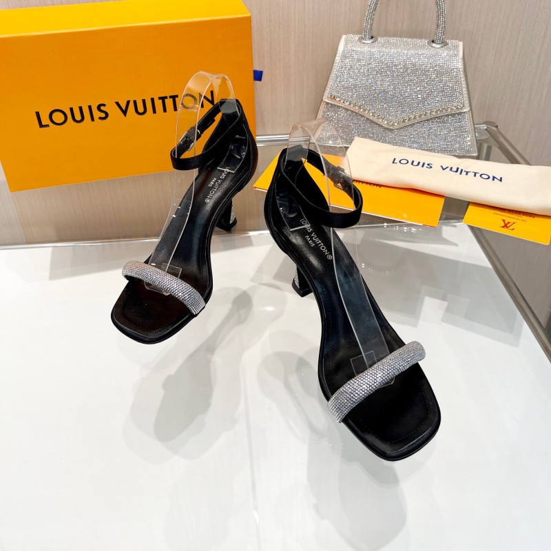 LV Heels