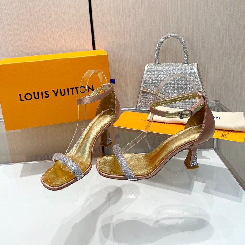 LV Heels