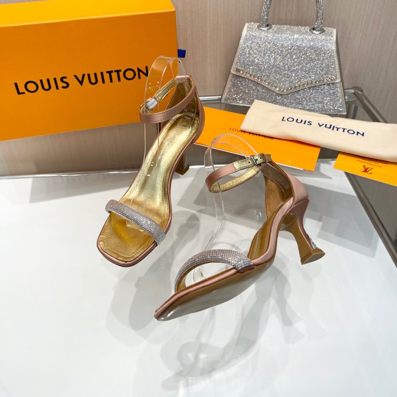 LV Heels