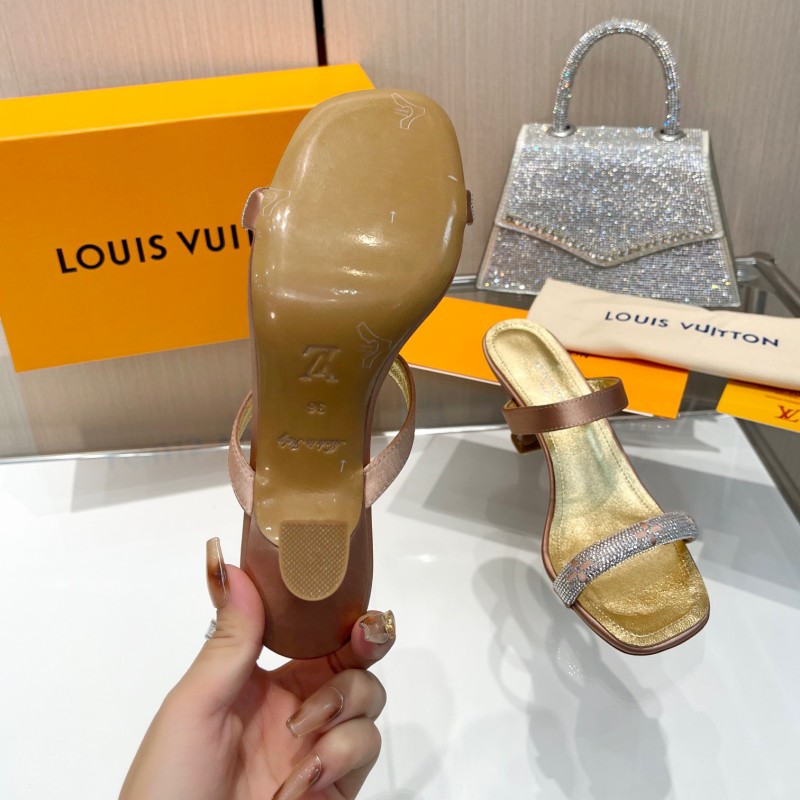 LV Heels