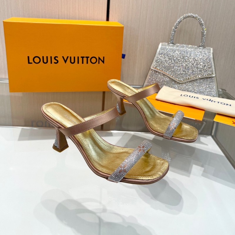 LV Heels