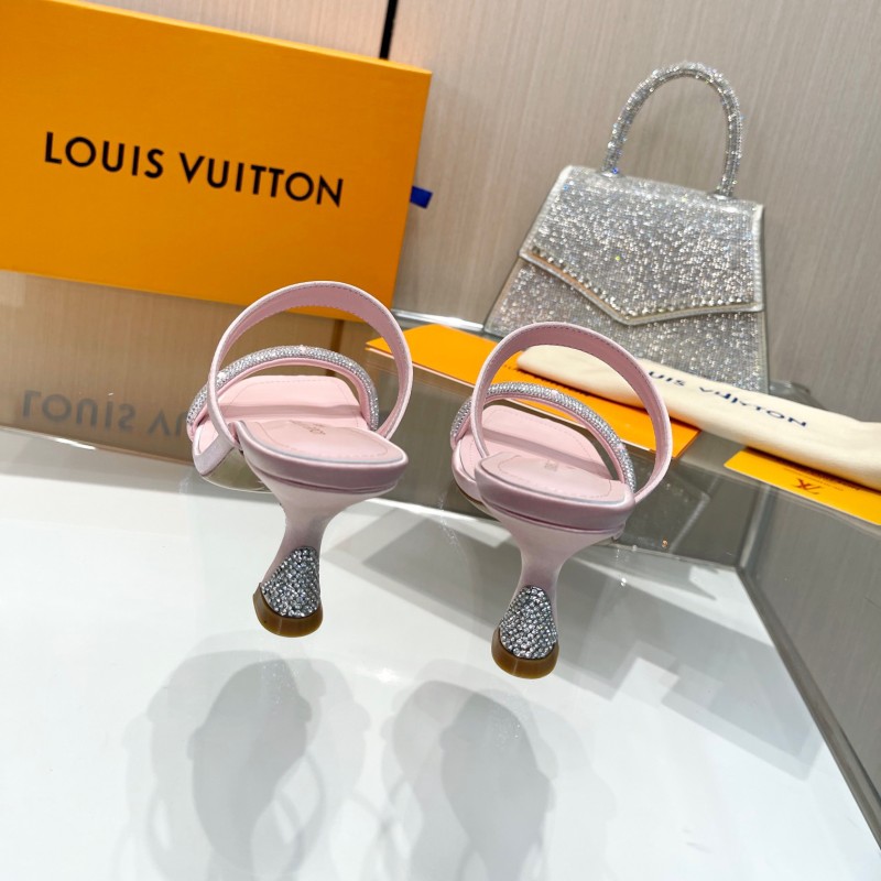 LV Heels