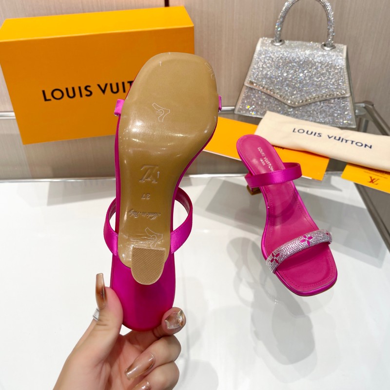 LV Heels