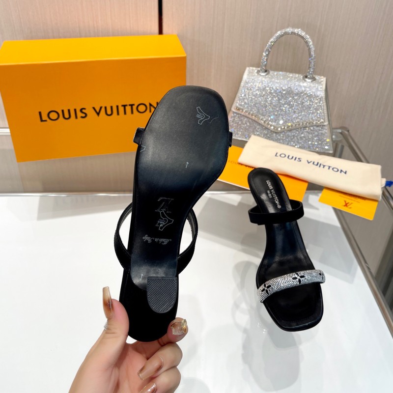 LV Heels