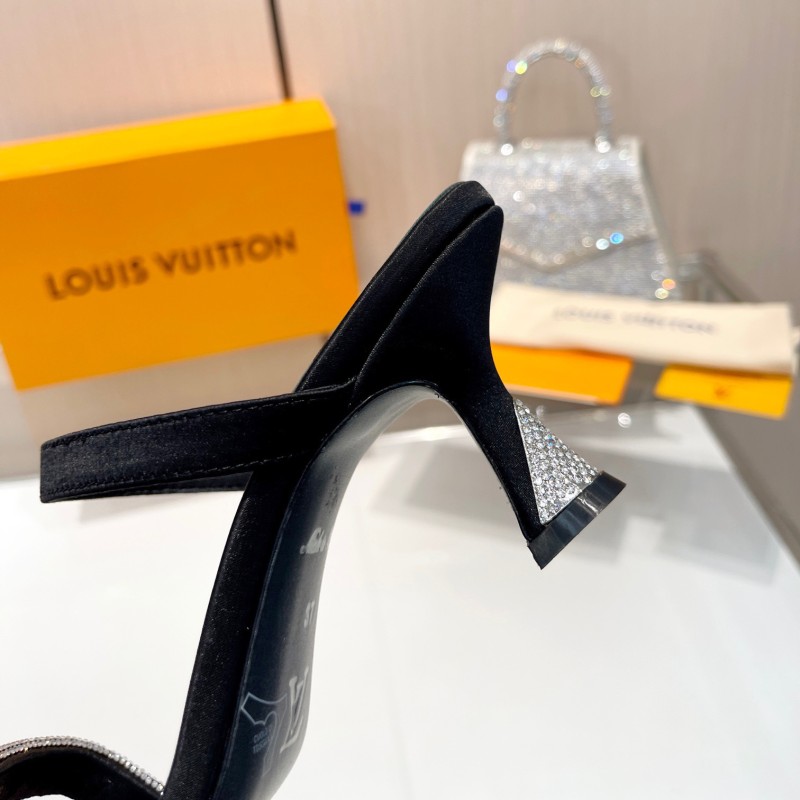 LV Heels