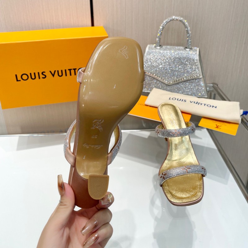 LV Heels