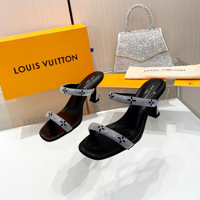 LV Heels