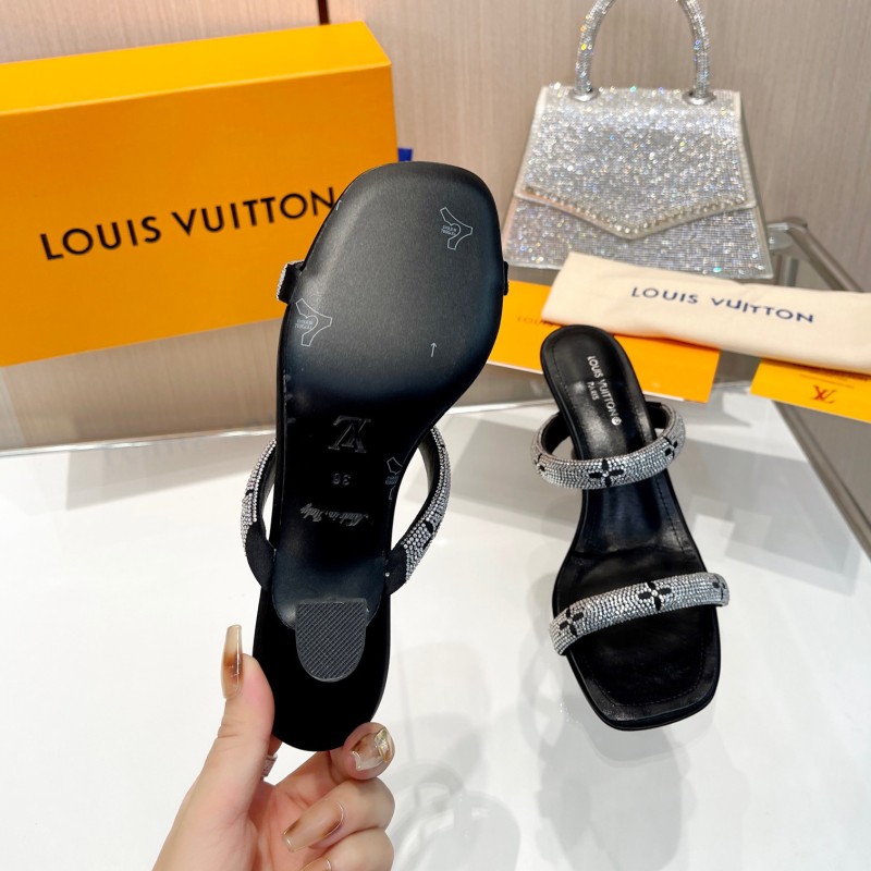 LV Heels