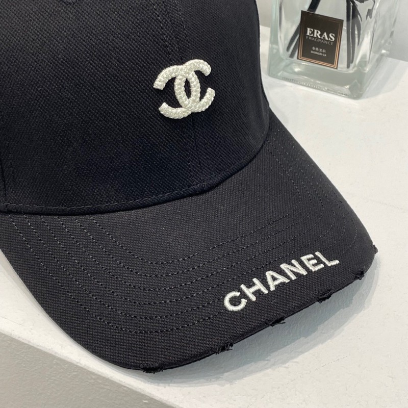 Chanel Cap