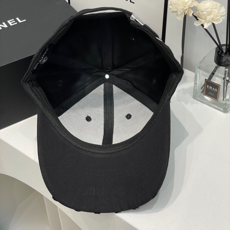 Chanel Cap