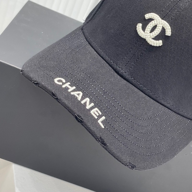 Chanel Cap