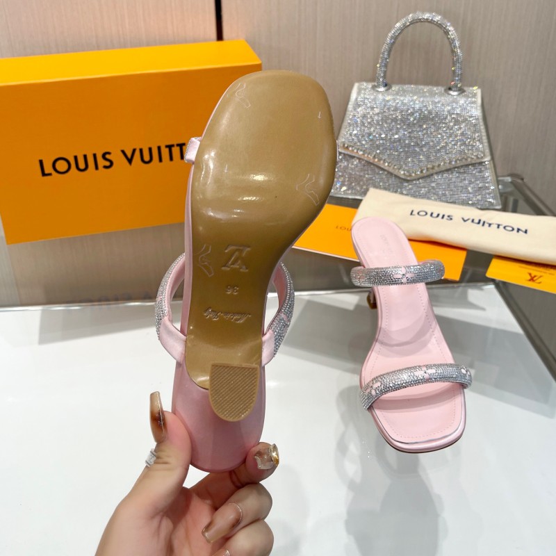 LV Heels