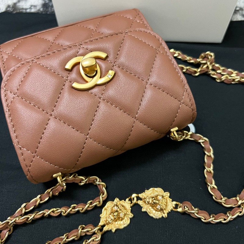 Chanel 23A Mini Bag