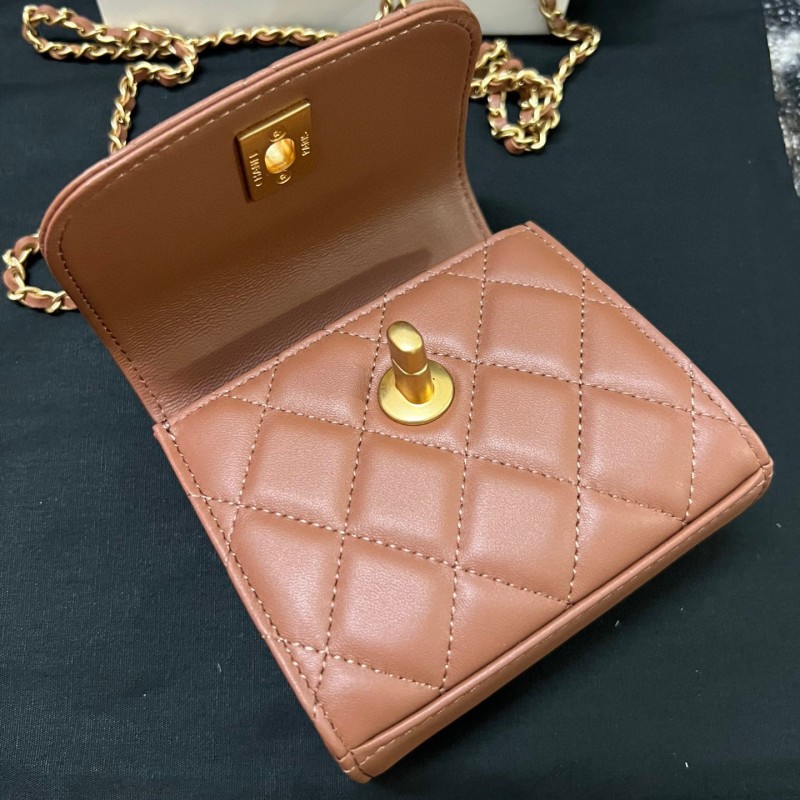 Chanel 23A Mini Bag