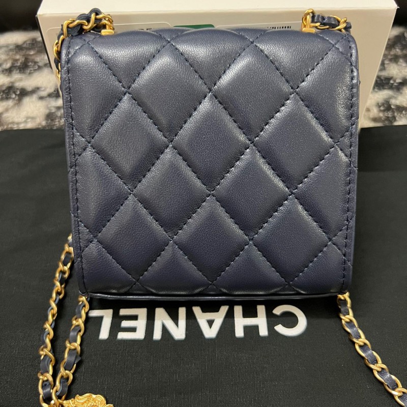 Chanel 23A Mini Bag