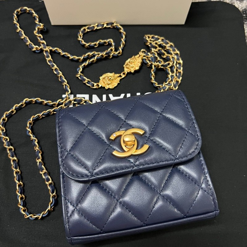 Chanel 23A Mini Bag