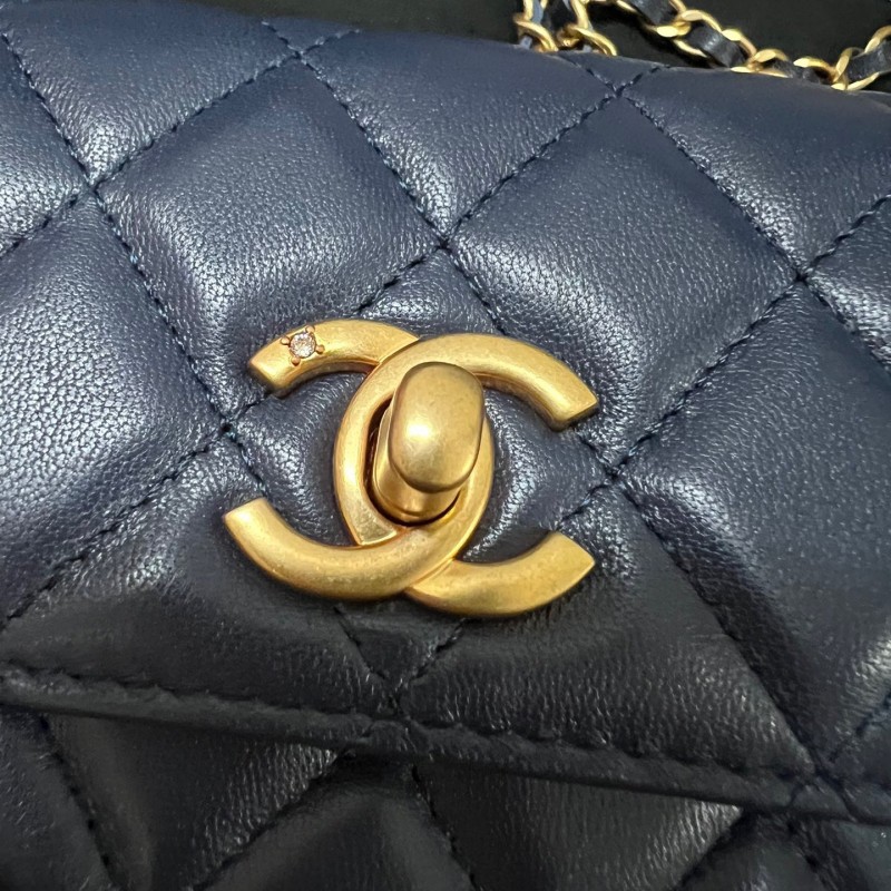 Chanel 23A Mini Bag