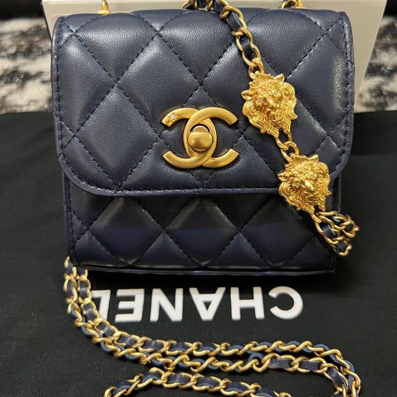 Chanel 23A Mini Bag