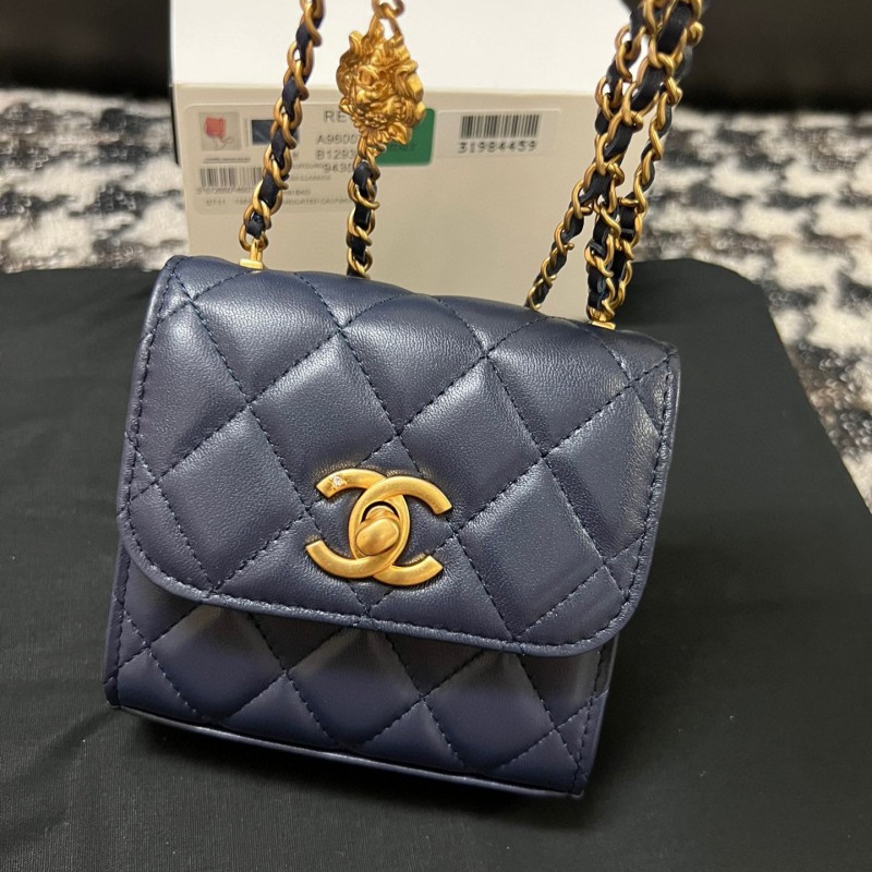 Chanel 23A Mini Bag