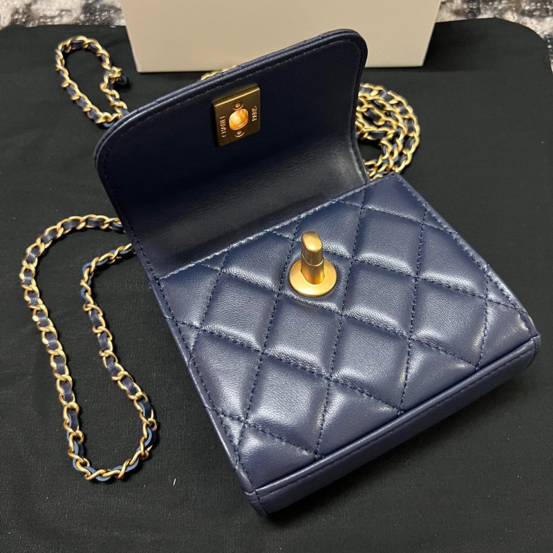 Chanel 23A Mini Bag