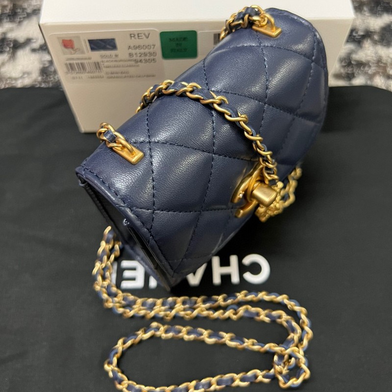 Chanel 23A Mini Bag