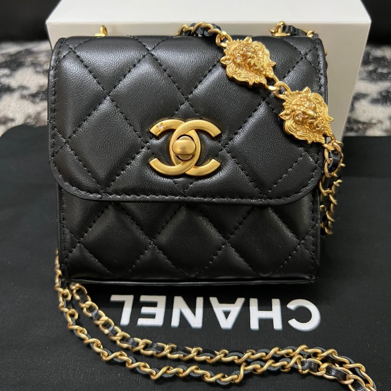 Chanel 23A Mini Bag