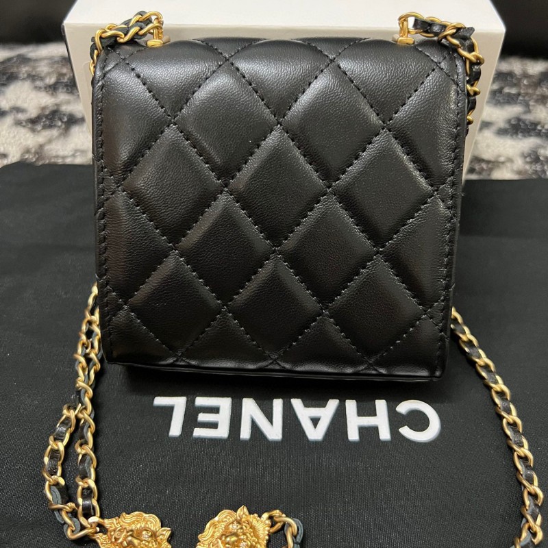 Chanel 23A Mini Bag