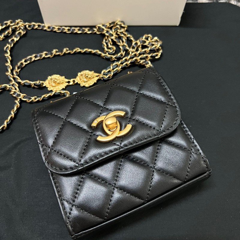 Chanel 23A Mini Bag