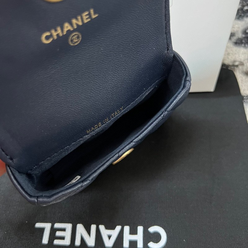 Chanel 23A Waist Bag