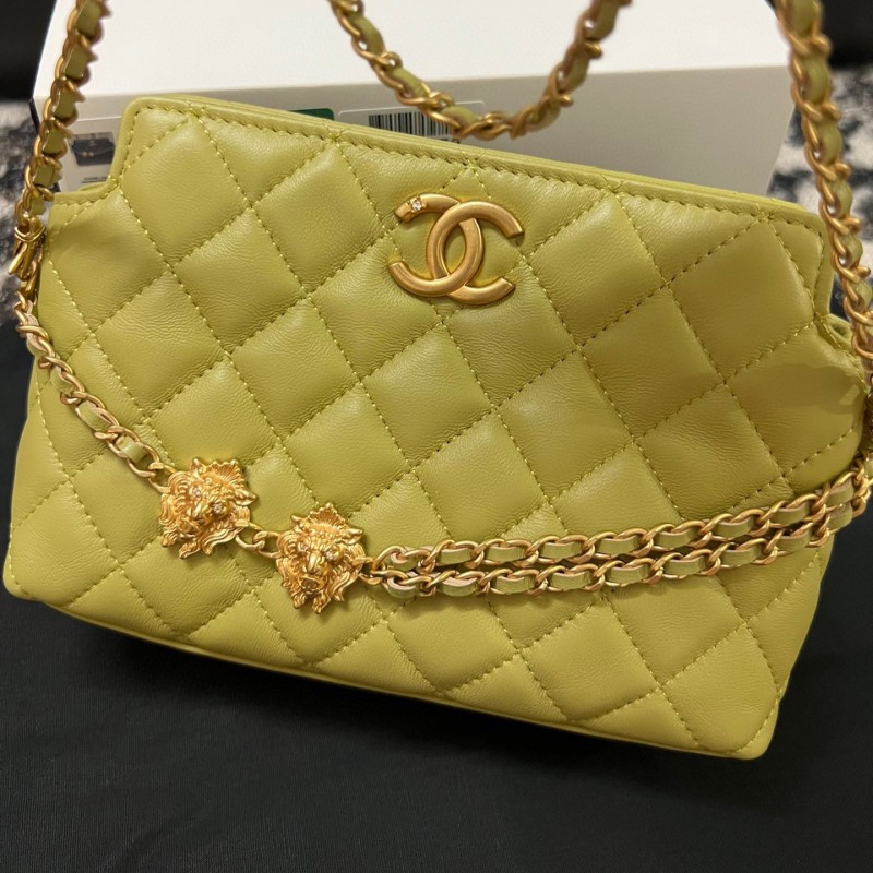 Chanel 23A Bag