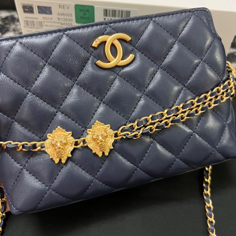 Chanel 23A Bag