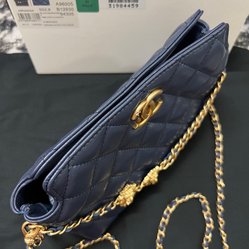 Chanel 23A Bag