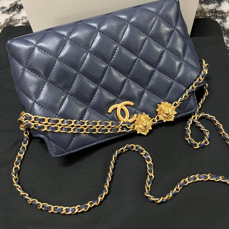 Chanel 23A Bag