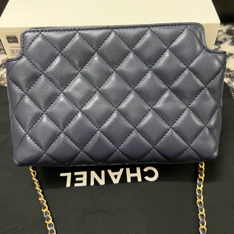 Chanel 23A Bag