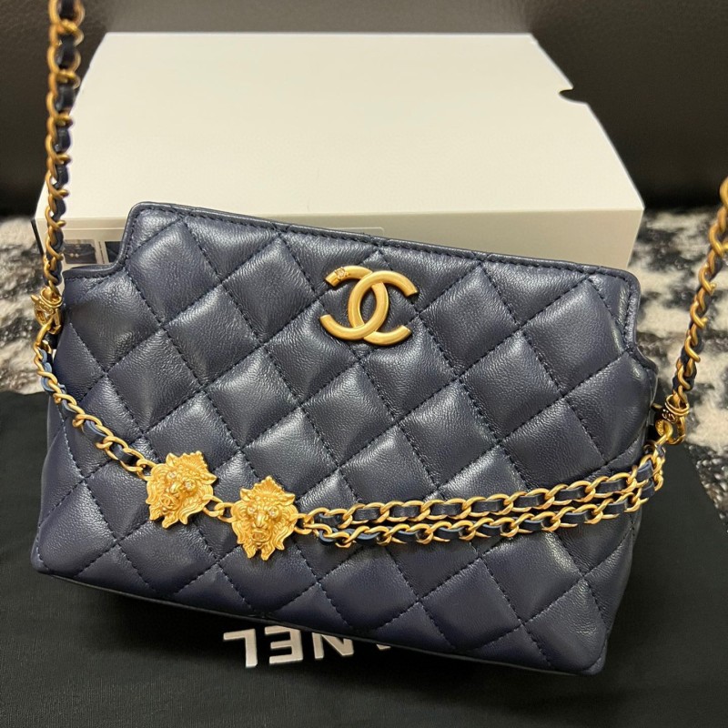 Chanel 23A Bag