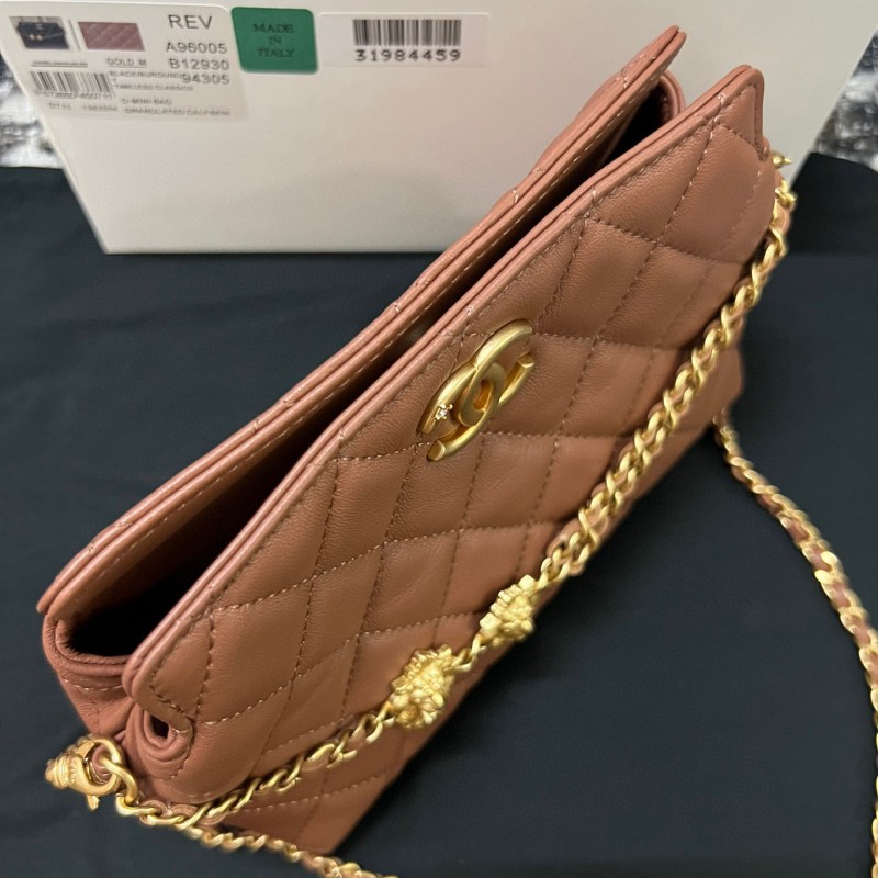 Chanel 23A Bag