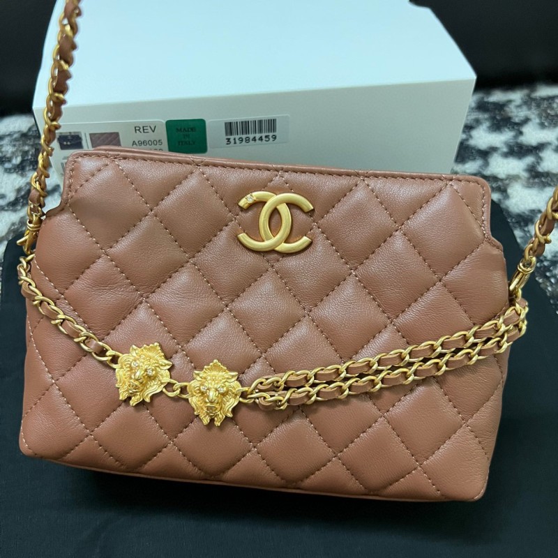 Chanel 23A Bag