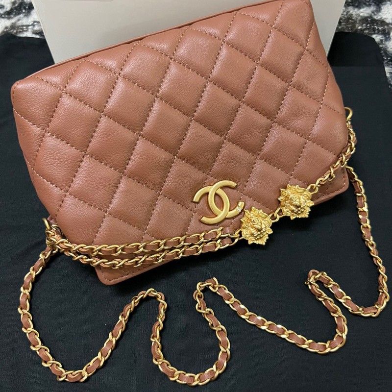 Chanel 23A Bag