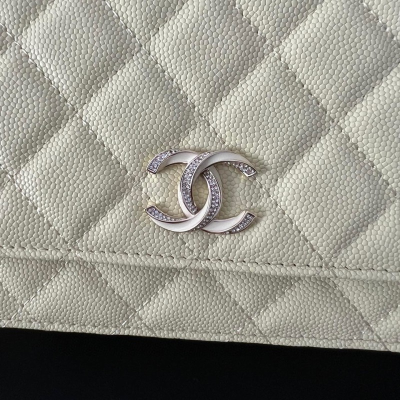 Chanel 23P WOC