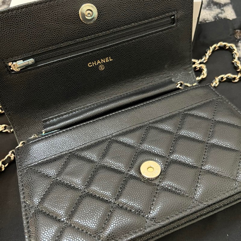 Chanel 23P WOC