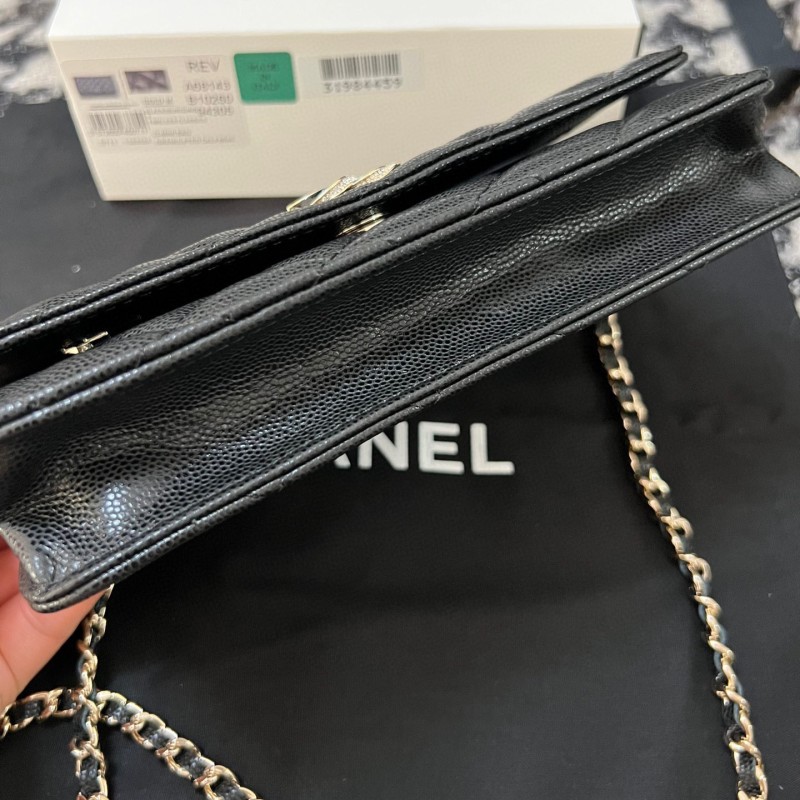 Chanel 23P WOC