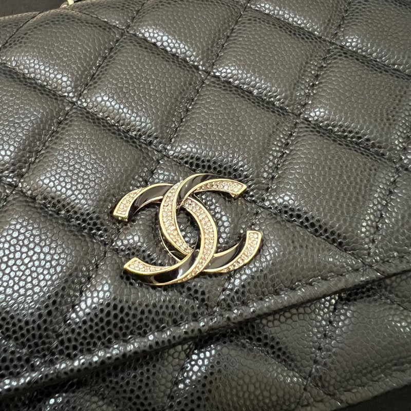 Chanel 23P WOC