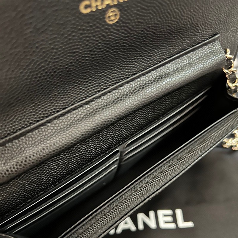 Chanel 23P WOC