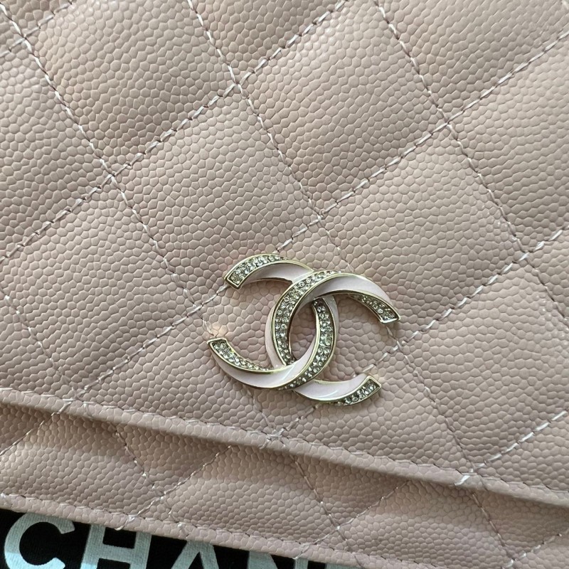 Chanel 23P WOC